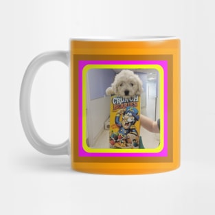 Puppy Love Mug